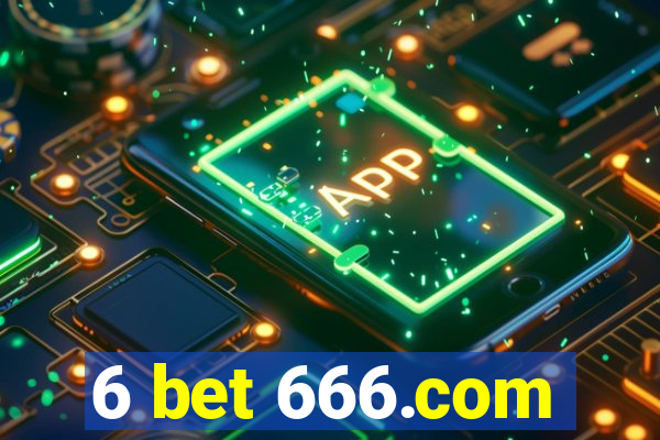 6 bet 666.com